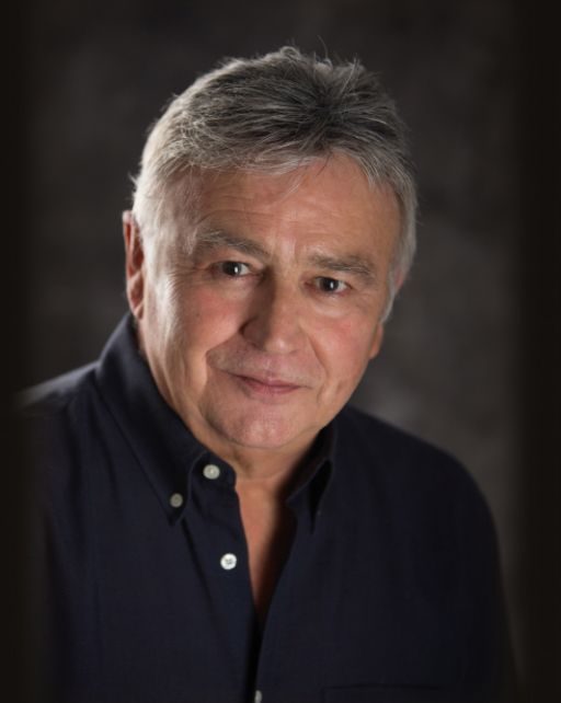 Gilbert Baradat