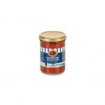 Piperade basquaise au piment d’Espelette