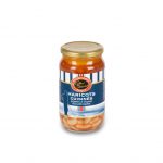 Haricots au jambon de Bayonne IGP