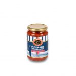 Piperade basquaise au jambon de Bayonne IGP
